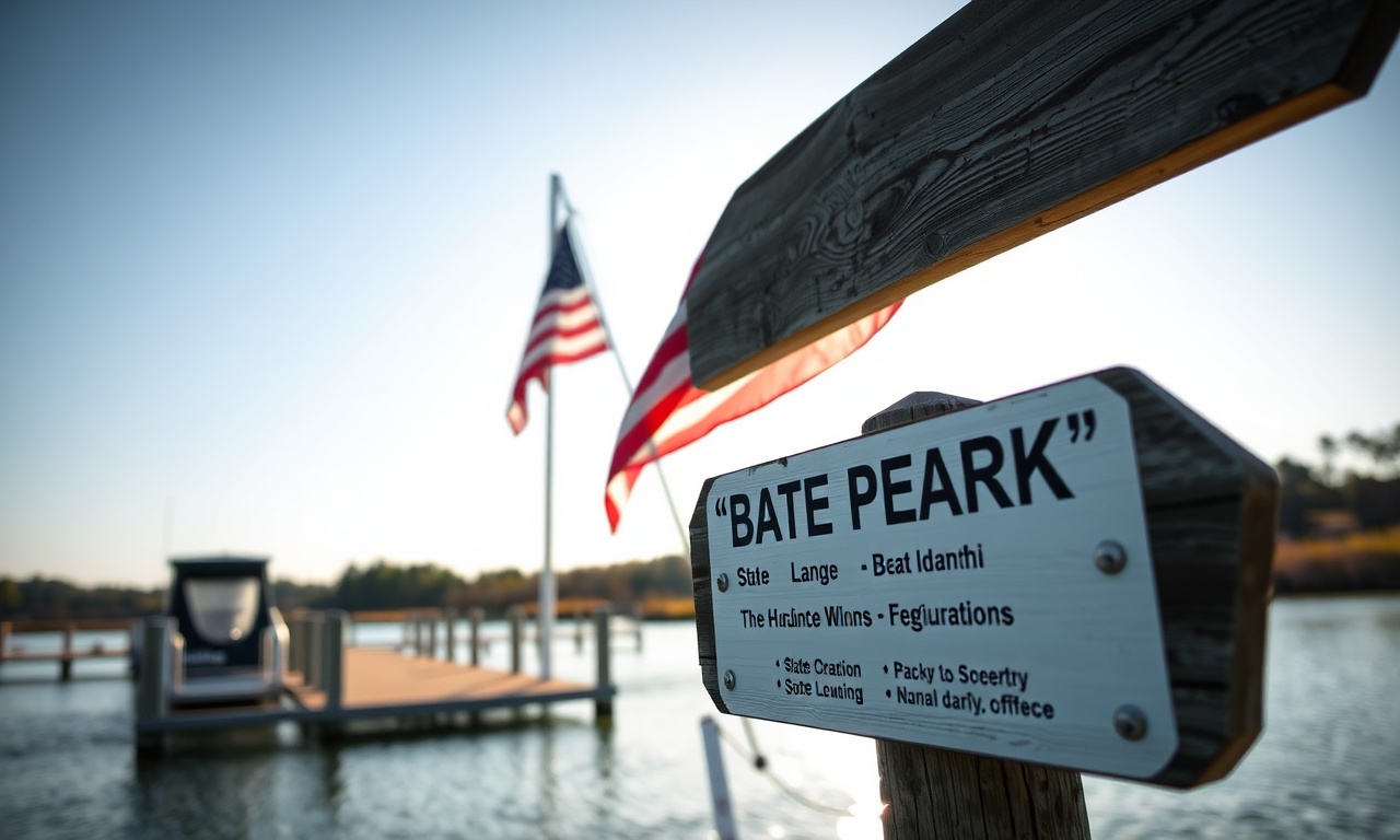 Fishing Licenses and Regulations