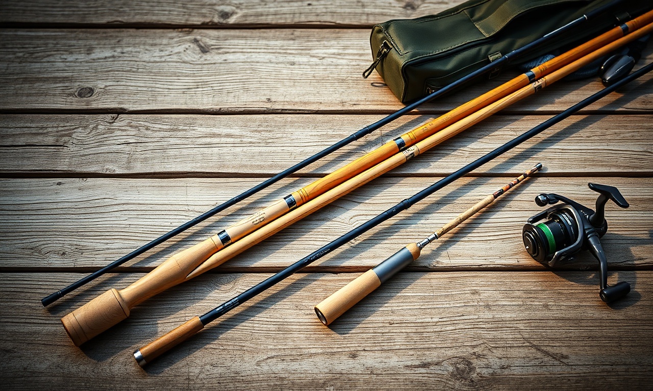 Fishing Rods