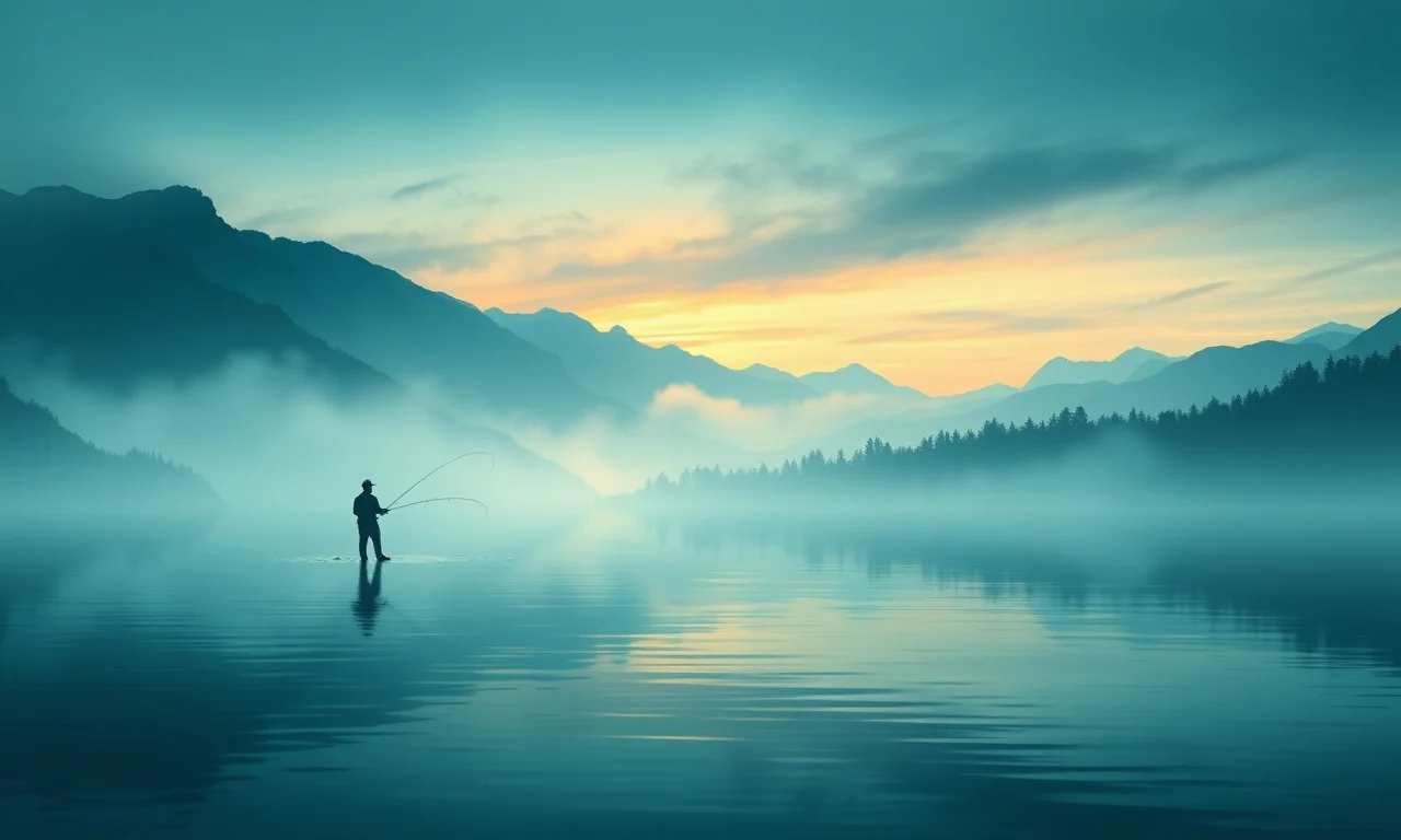 Angler skills, records and fishing culture